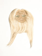 Blond Platinat Breton Cu Calota